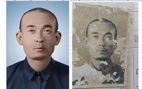 泗洪老照片修复-2