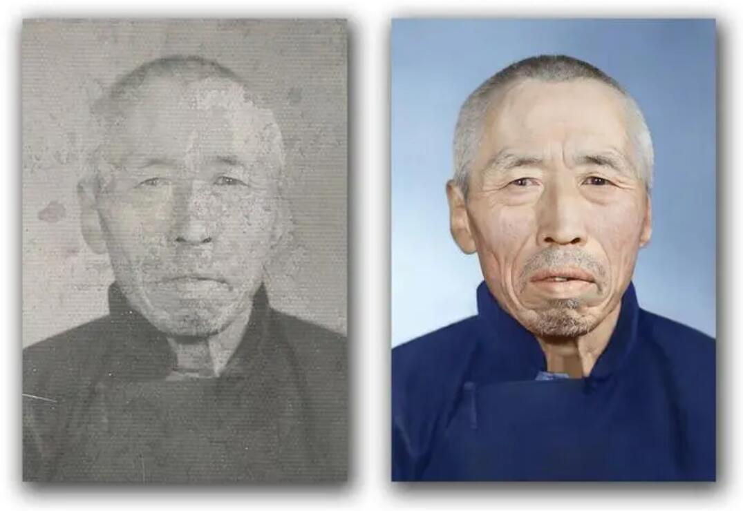 泗洪破损照片修复-56